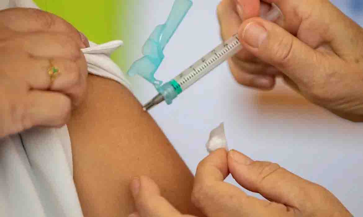 Dose de reforço de vacina contra meningite terá proteção maior