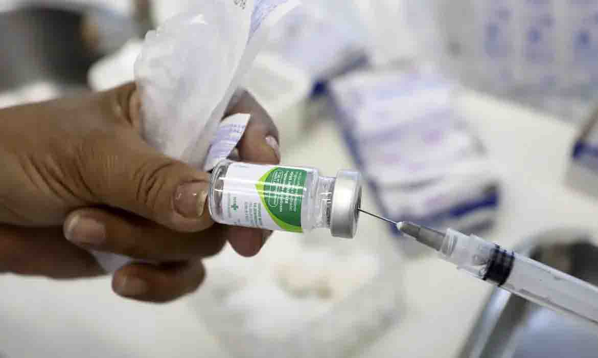 Casos de sarampo preocupam, mas Brasil ainda é país livre da doença