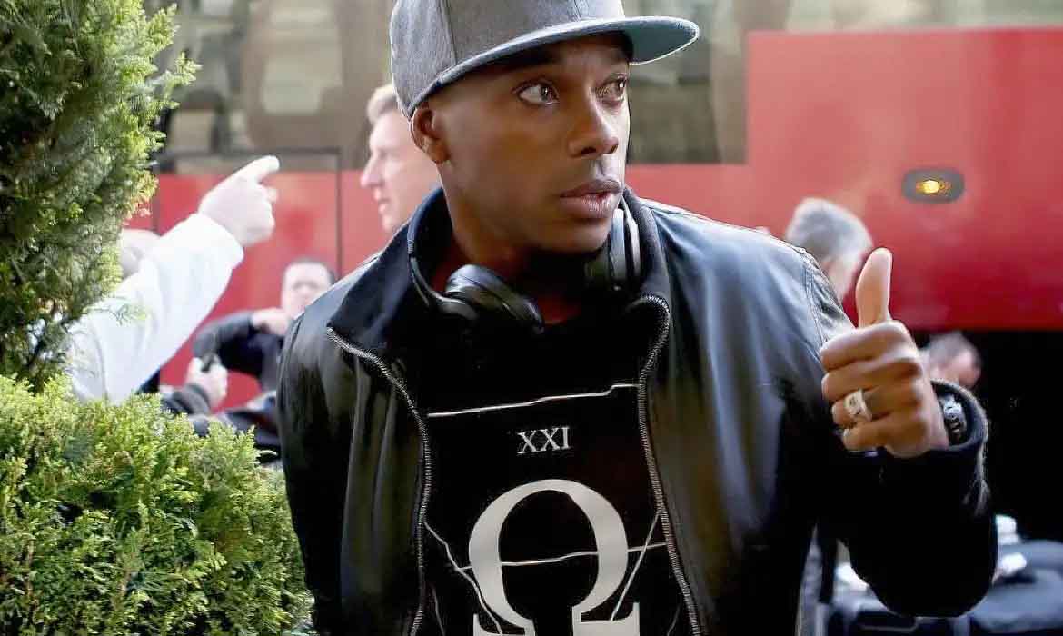 Defesa de Robinho protocola no STF novo recurso contra prisão