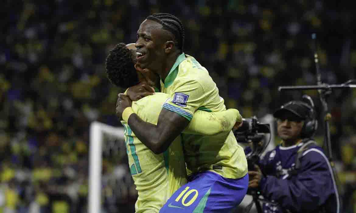 © Rafael Ribeiro/CBF/Direitos Reservados