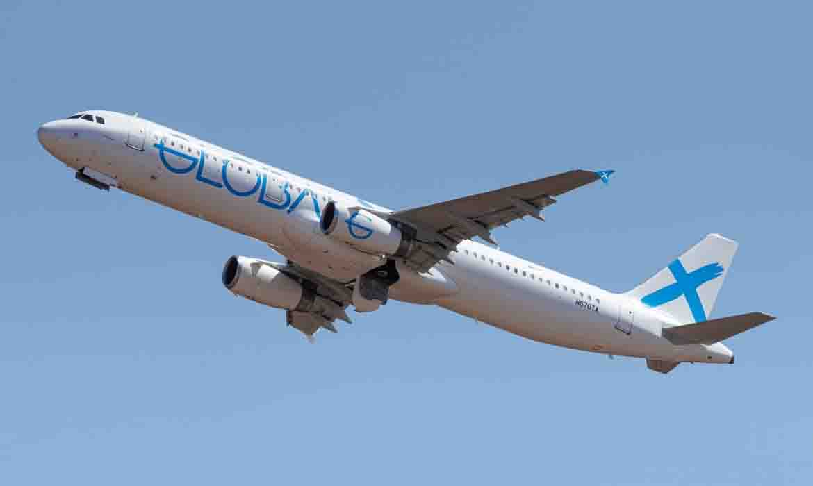 © Ricardo Morgan/Aeroin/Arquivo
