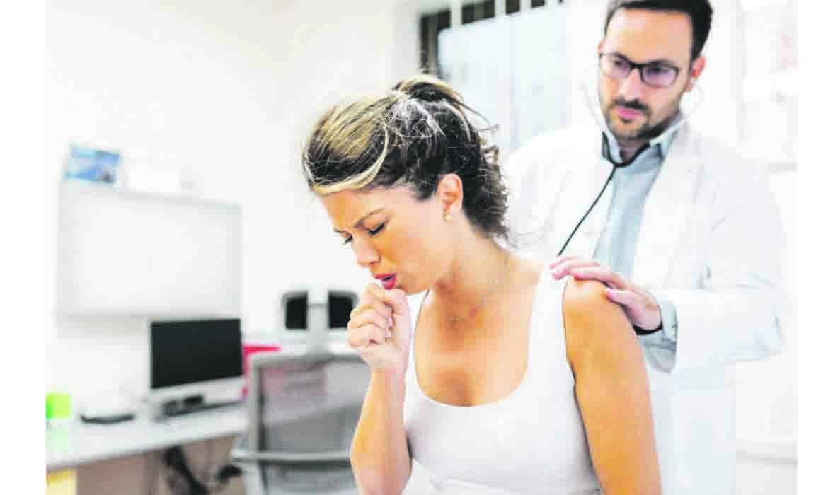Doenças respiratórias: entenda as mais comuns e como tratar