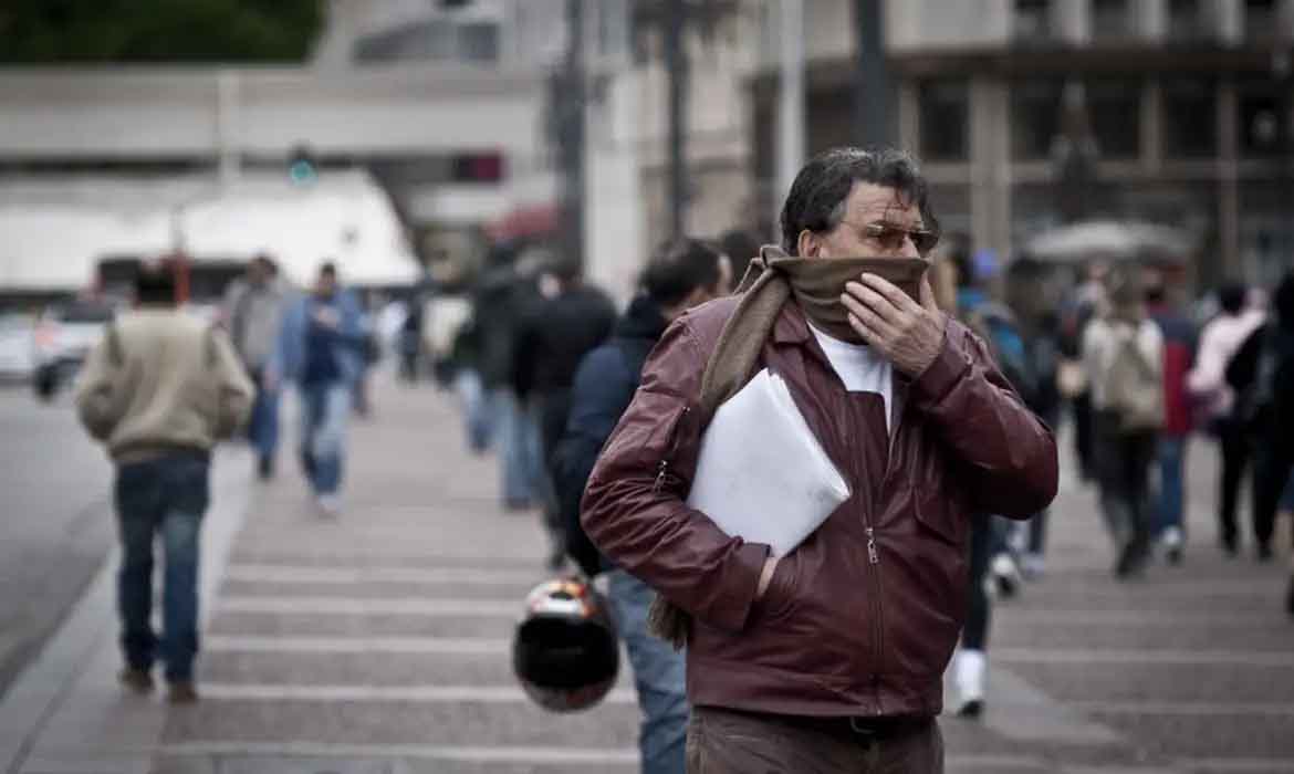 © Marcelo Camargo/Agência Brasil