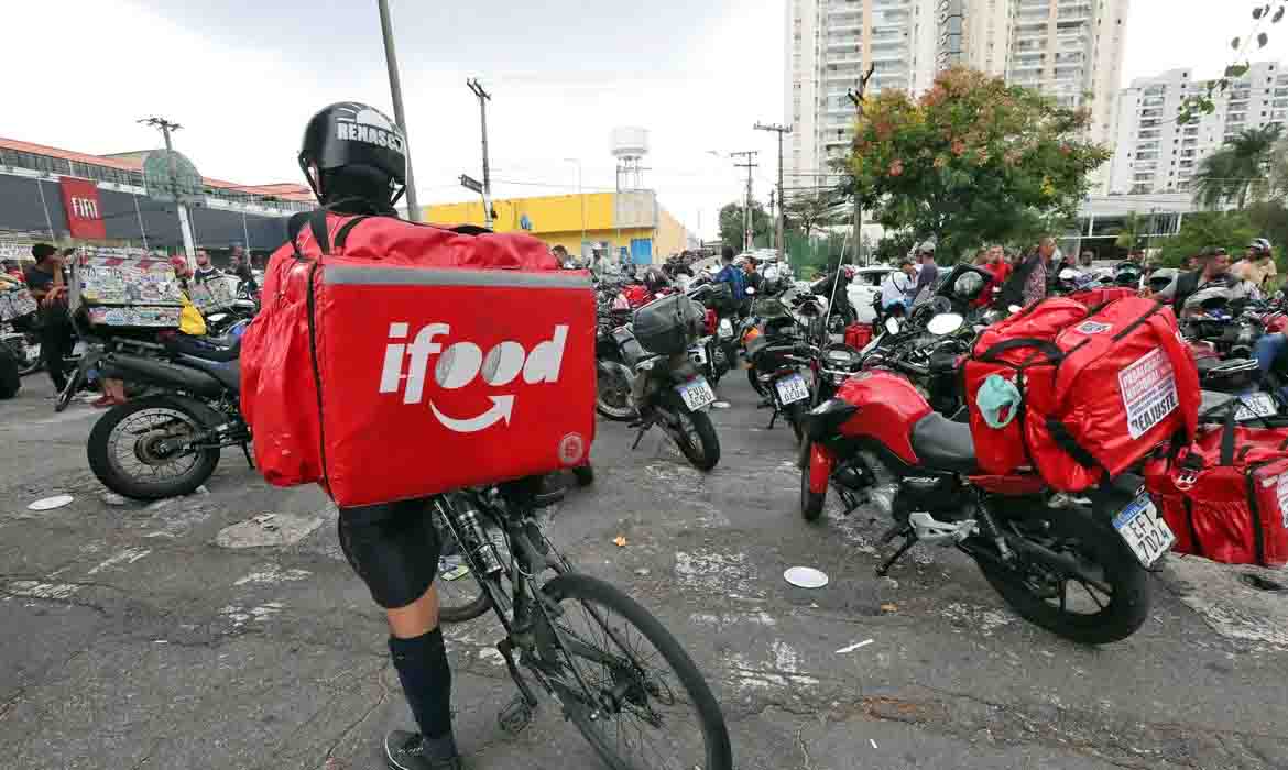 © Paulo Pinto/Agência Brasil
