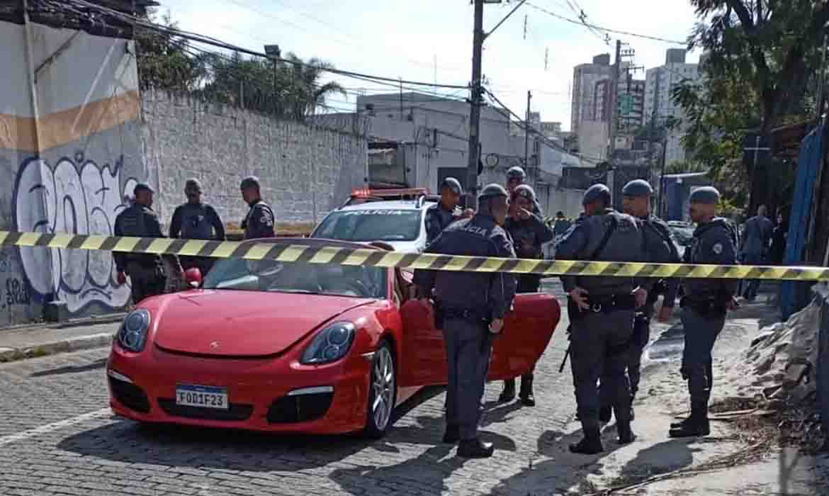 Quem era Rodrigo Ponce, empresário morto a tiros dentro de Porsche em Guarulhos