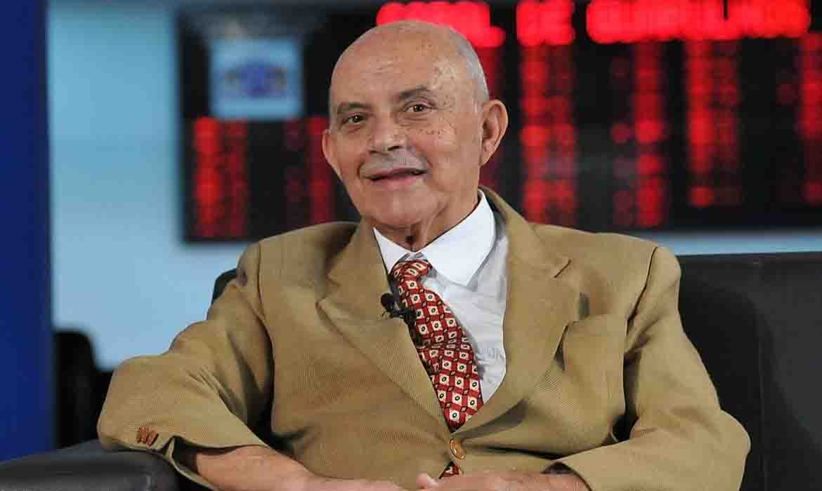 Câmara de Guarulhos lamenta o falecimento do ex-prefeito Alfredo Nader
