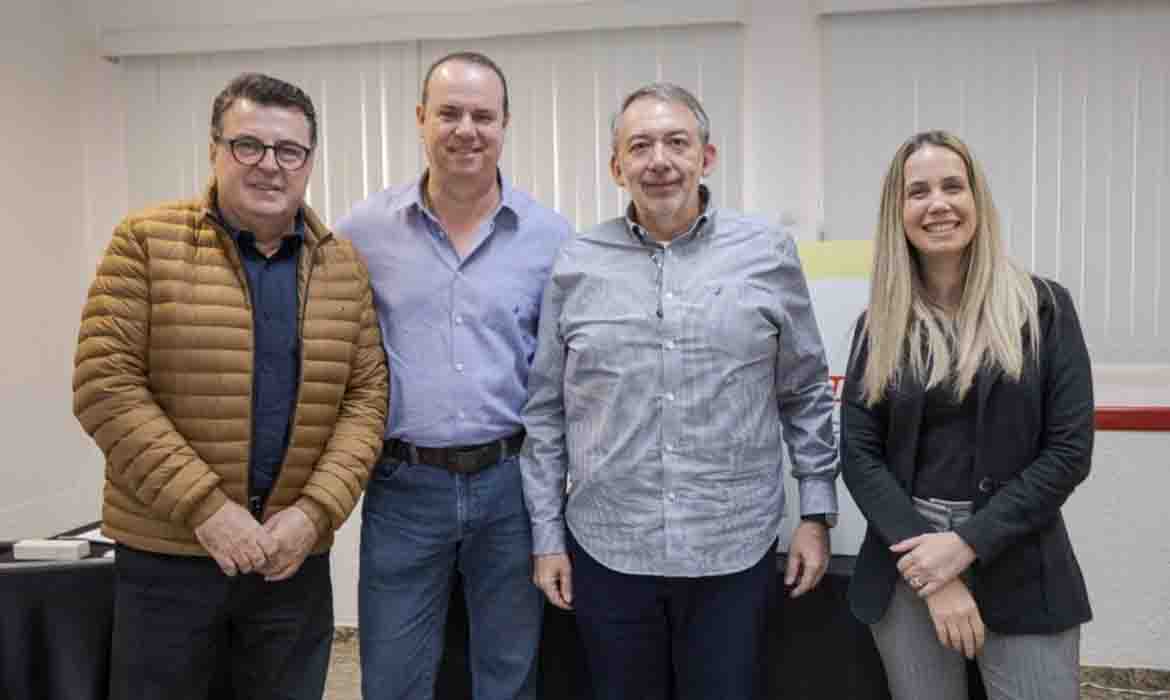 CIESP Guarulhos elege novo diretor titular: Sergio Matos assume em janeiro